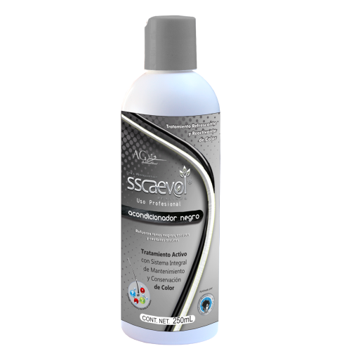 ACONDICIONADOR NERO 250ML